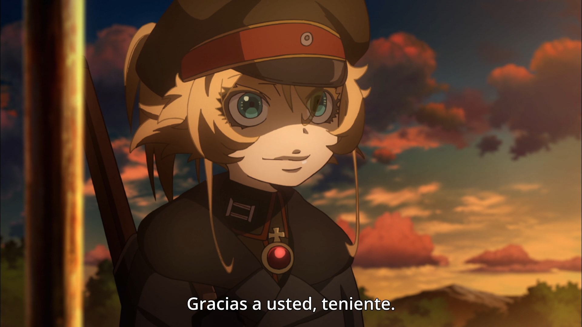 Youjo Senki (PuyaSubs!!)